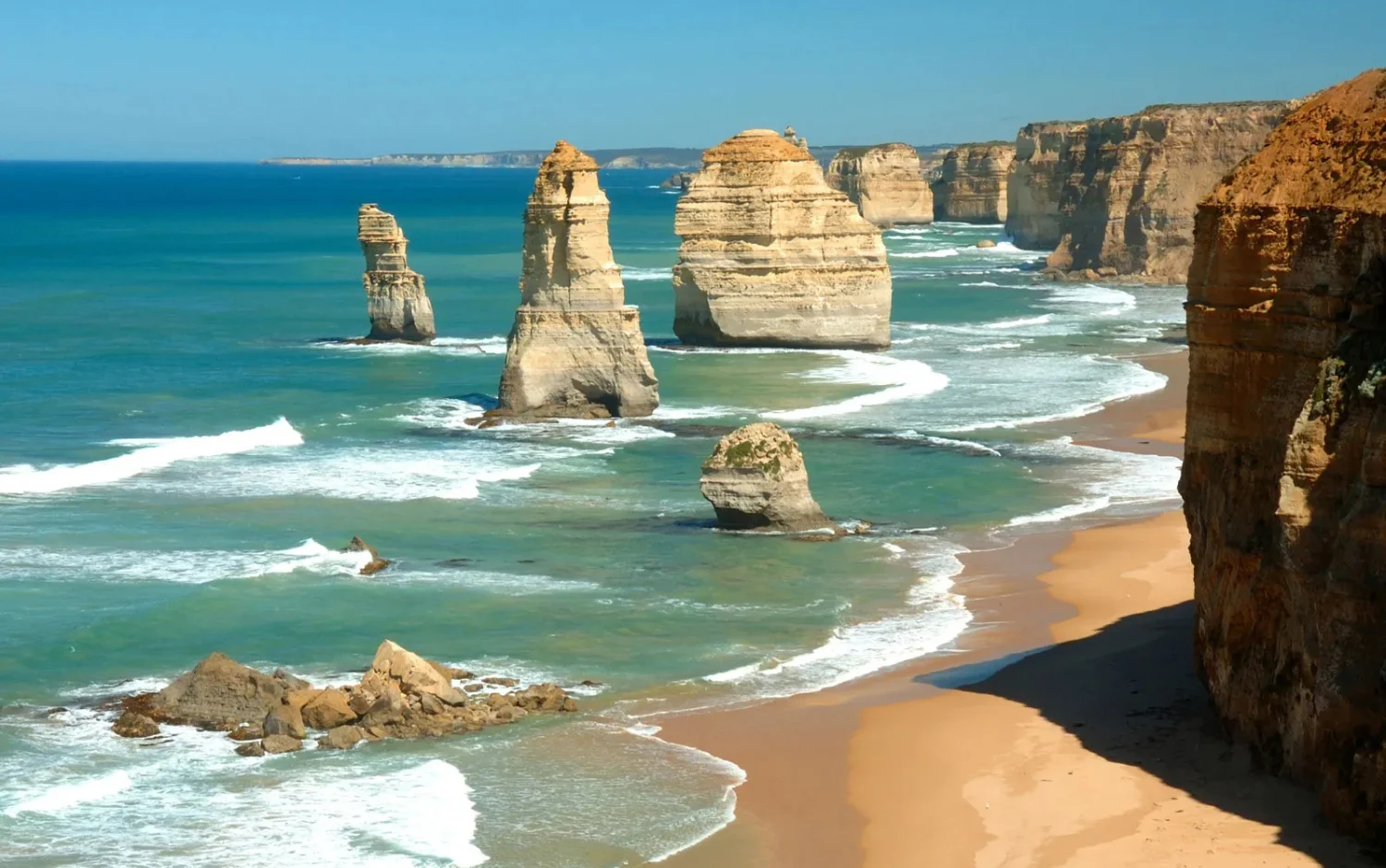 Australia